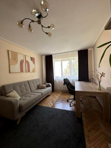 Продаж 2 кім. квартира пр.Чорновола- Торфяна, до центру 15 хв