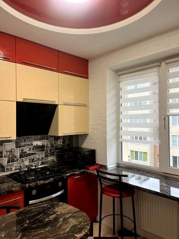 Здам 2-х квартиру ЖК Молодіжне містечко ( буде вільна з 01.03)