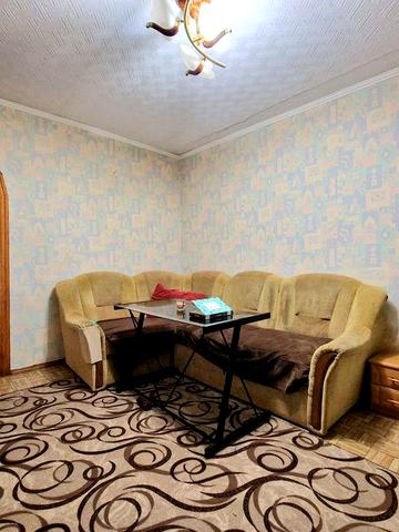 Продаж 3 кімнатної квартири по вул. Сергія Табали (вул. Паризької Кому