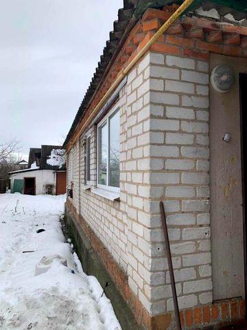 Продаю будинок із цегли (р-он Бровар)