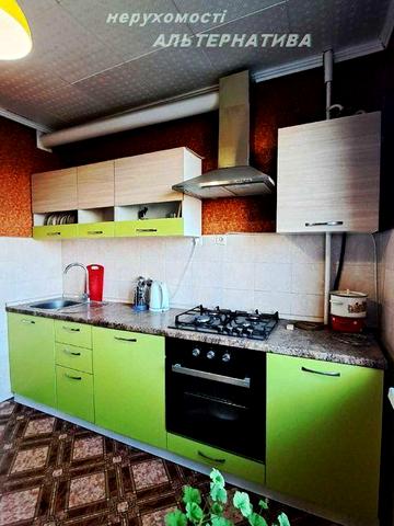 2 к кв ПЗР вул Лазаренка (Ярославська) Для Родини. Меблі, Техніка. Газ