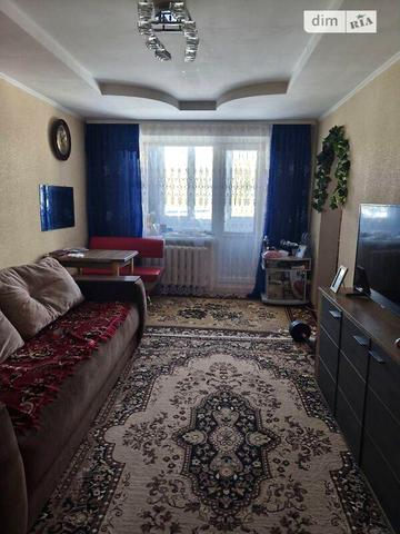 Продаж 3к Квартира Біблика (Другої Пятирічки) вулиця