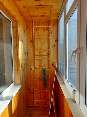 2комнатная, проезд Садовый 22, Новые дома