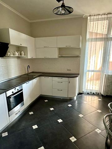 Глибочицька вул., 32-А