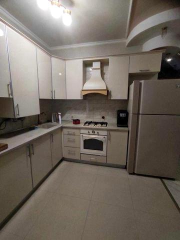 Продам 4 ком. квартиру Чугуев