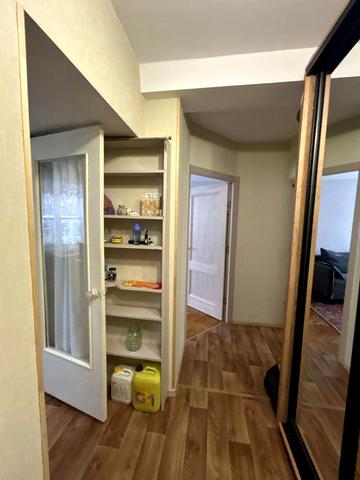 Здається 2-на квартира на бульварі Незалежності!