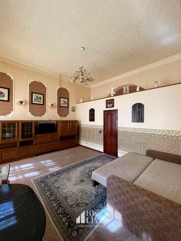 Оренда частини будинку  / район ПАККО