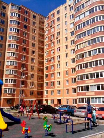 Продам 1-но кімнатну квартиру в ЖК Янтарный Шкільна вул.Q ЖК Янтарный