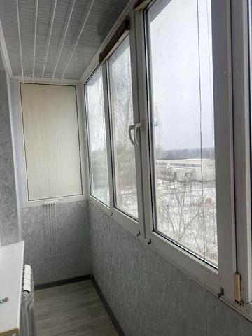 Однокімнатна квартира з ремонтом