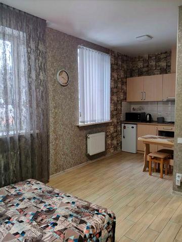 Сдам реальную смарт квартиру в новострое на Одеской