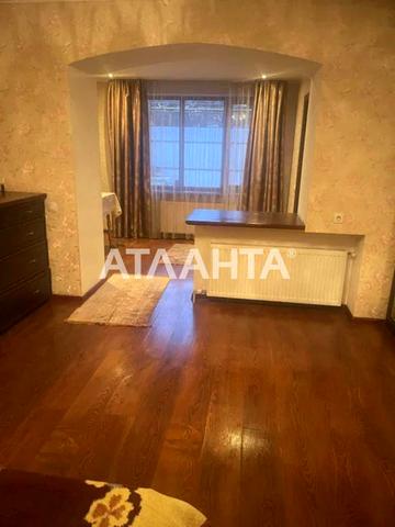 переулок Краснослободской, 12, Слободка, Пересыпский, Одесса, Одесская 42000 USD