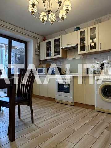 Продаж 3к Квартира Комітетська (Загубанського) вулиця