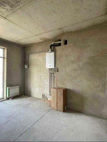 3х комнатная квартира ЖК Парк Совиньон, газ.котел, кирпичный дом ЖК Парк-Совиньон