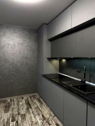 Квартира в с. Хутір-Будилів