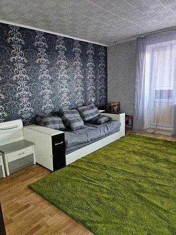 Здам трьохкімнатну квартиру у центрі Броварів