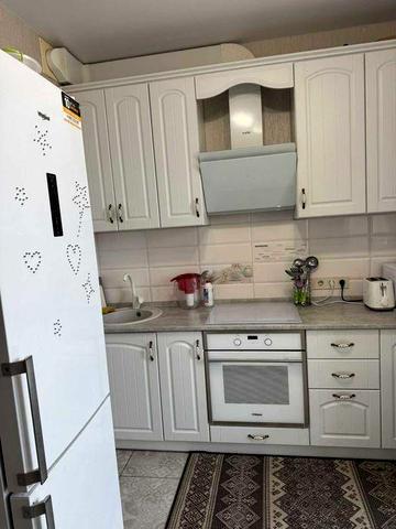 Одесские Традиции на Воробьева 1-я квартира ЖК Одесские Традиции