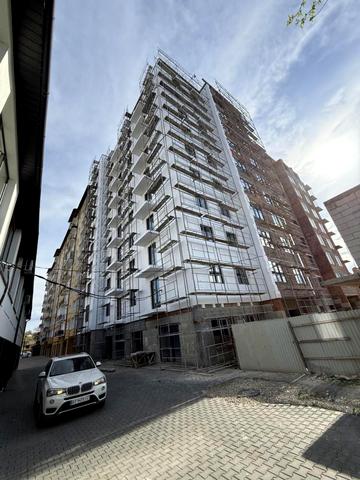 Урожайна вул., 7-А