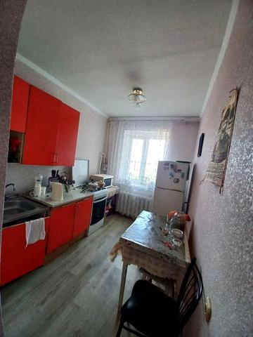 Продається 4х кімнатна квартира