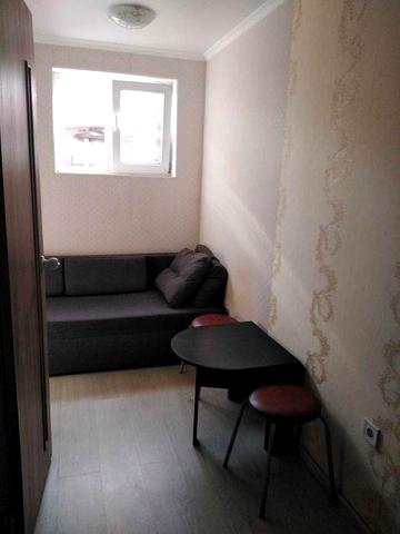 Сдам однокомнатную Лен.Поселок,Крайняя.