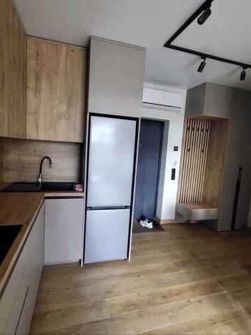 Оренда 1 кімнатної квартири вул.Капушанська,168 City Line