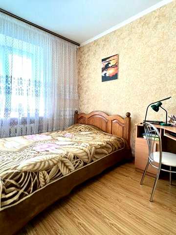 Продаж 3к Квартира Гонти вулиця