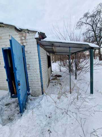 Продаж будинку в центрі Власівки