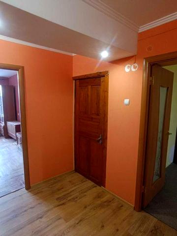 2-Х КІМНАТНА квартира у МУКАЧІВСЬКОМУ ПРОВУЛКУ, ЦЕНТР, газове опалення