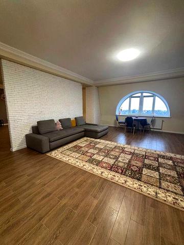 Оренда 3-кімнатної квартири формату Open Space | 170 м² | Шевченка 150