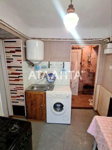 1 кім. квартира в Австрійському будинку