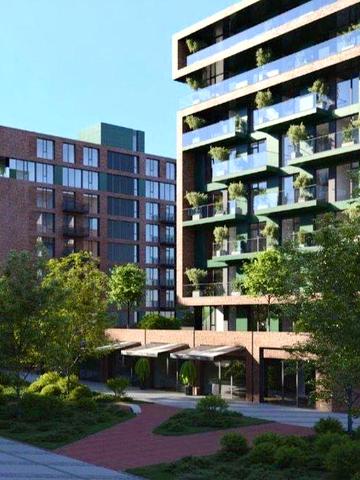 Продаж квартир Maverick || Ужгород| Словянська Набережна ЖК Maverick