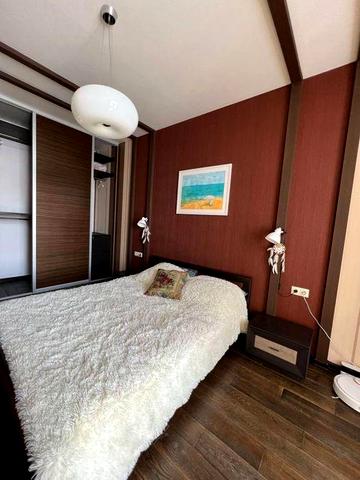 Аренда Евродвушки Жк Марсель Французкий Бульвар Музкомедия Отрада