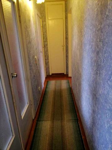 Продаж 3 кім.квартири в м.Соснівка!!!