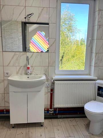 Здам будинок в довгострокову оренду