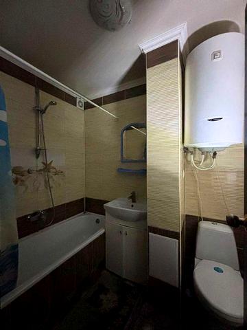 Затишна квартира з чудовим плануваням! Держ програми!