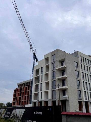 Продаж 2-кімнатної ЖК "Набережний", від забудовника з розтермінуванням ЖК Набережний