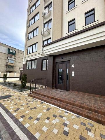 Продам 1 комнатную квартиру в новом доме на Садовой ЖК Grand DeLuxe ЖК Grand DeLuxe