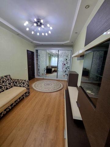 Здам двокімнатну квартиру в с.Нова Долина.