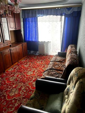Оренда 2кім квартири по вул.Гвардійській