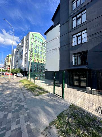 Сергія Колоса вул. (Леніна), 3