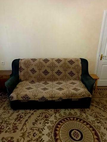 Здаю 1-к-ну квартиру з ремонтом на ст.м. Чернігівська 7-10 хвилин.