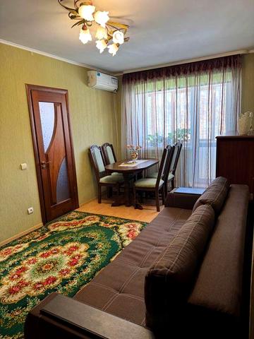 2х кімнатна квартира