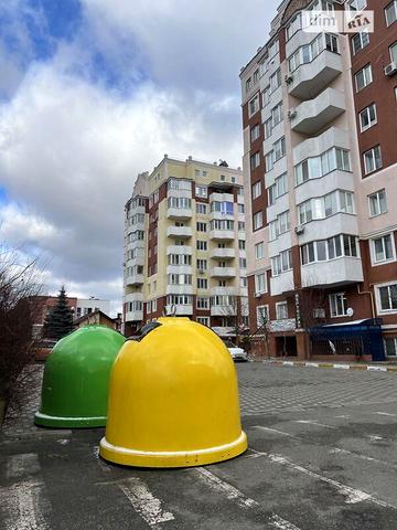 Продаж 4к Квартира Вереснева вулиця ЖК Бучанский