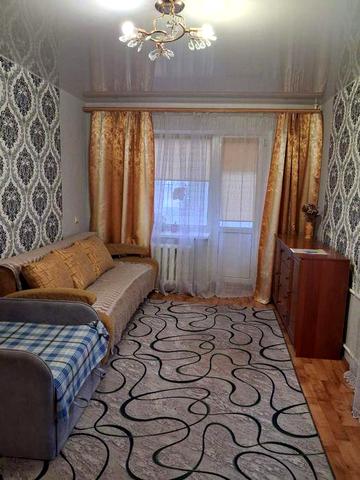 Оренда затишної 1 кім квартири у Центрі