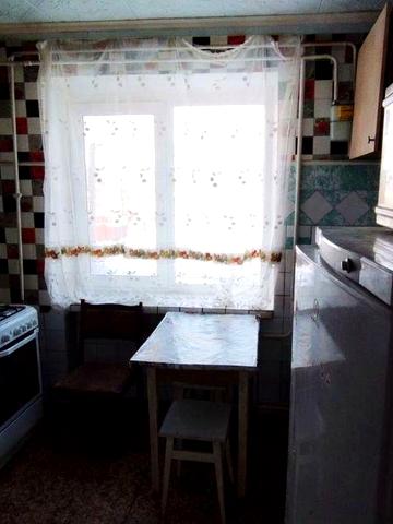 Оренда 2 кімнатної квартири в Борисполі (жд Вокзал)