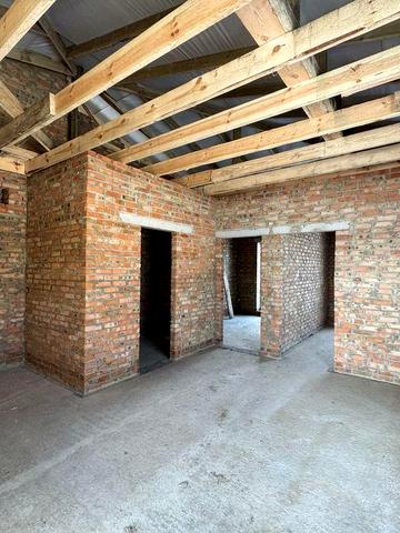 Продаж дуплексу Льонокомбінат