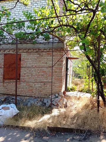 Продам дачу в садовому товаристві Зелений Яр з двоповерховим будинком