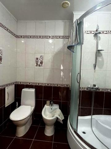 3 кімн квартира готова до продивання