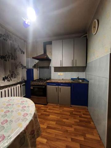 Оренда 2-во кімнатної квартири