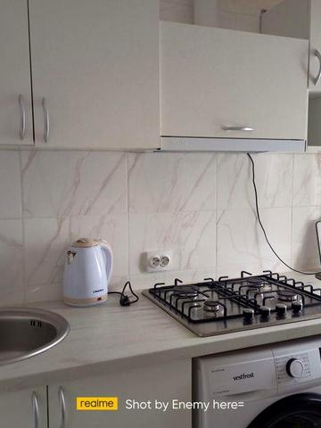 Однокімнатна квартира на В. Великого (з ремонтом  , від власника)