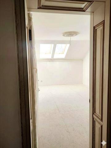 Ексклюзивна дворівнева квартира.